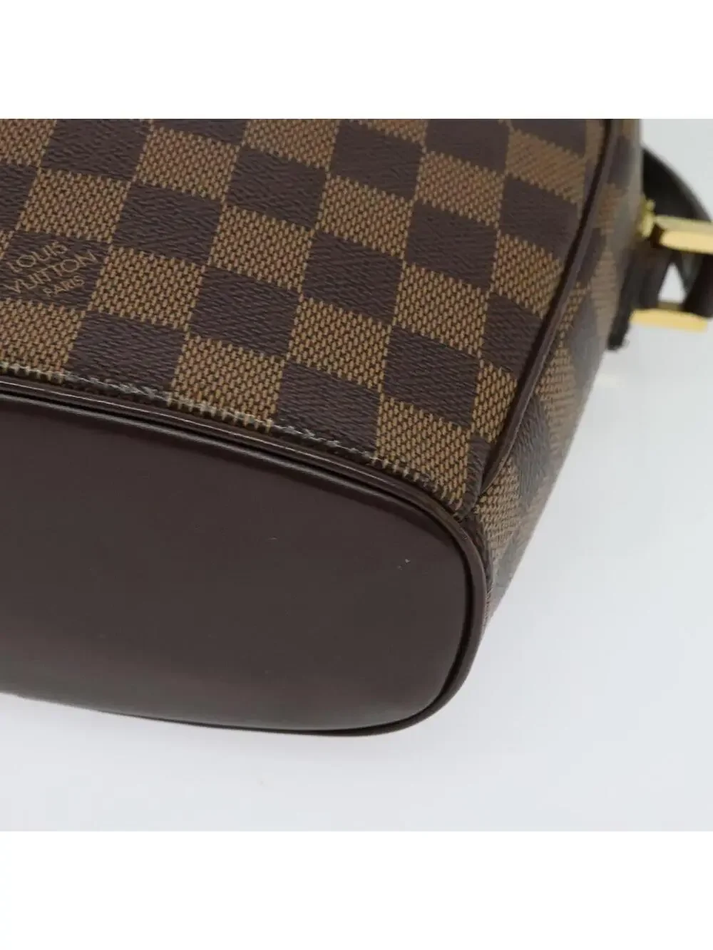 Louis Vuitton Damier Ebene Ipanema Pm #344051L78B